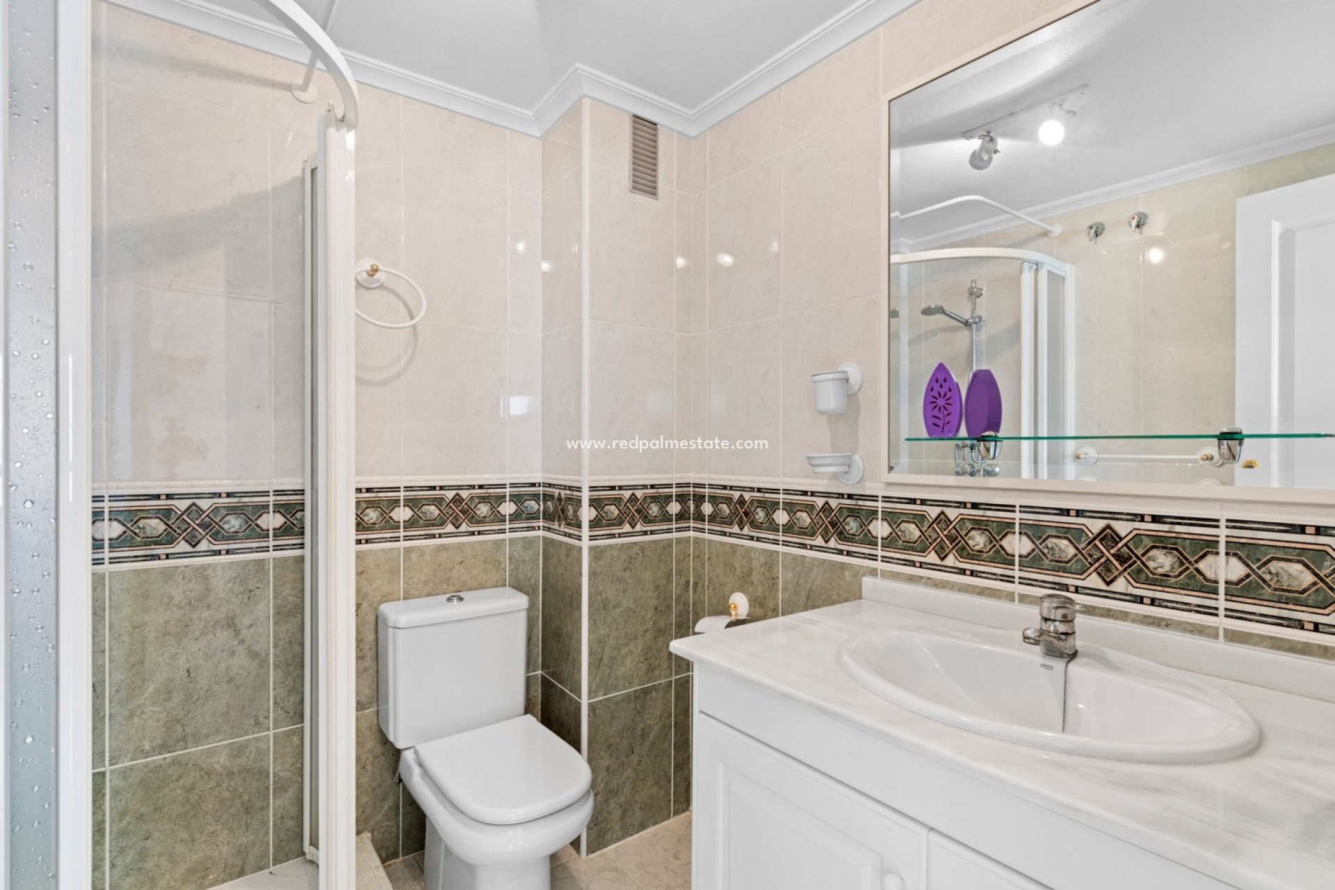 Resale - Apartments -
Orihuela Costa - Dehesa de campoamor