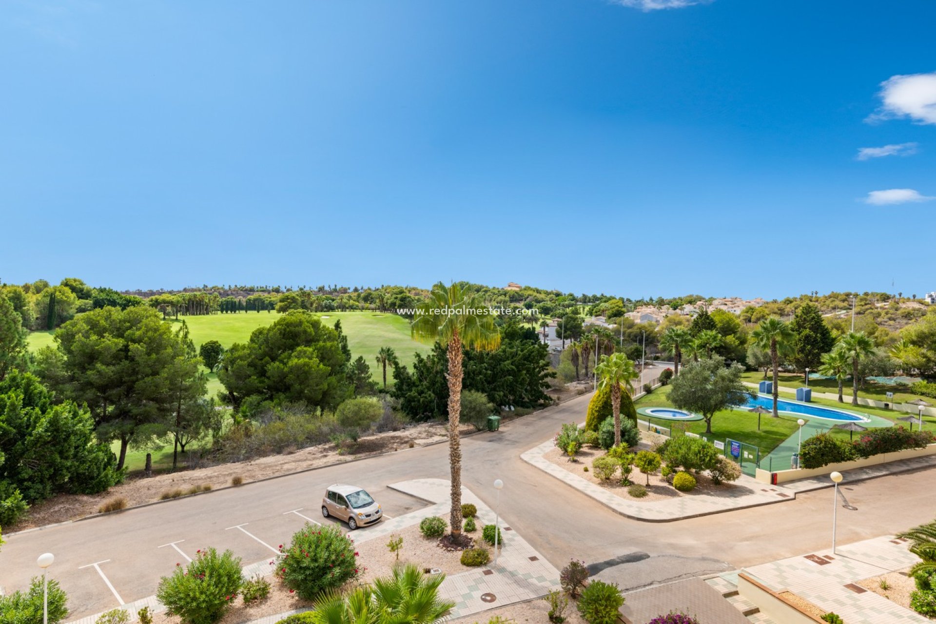 Resale - Apartments -
Orihuela Costa - Dehesa de campoamor