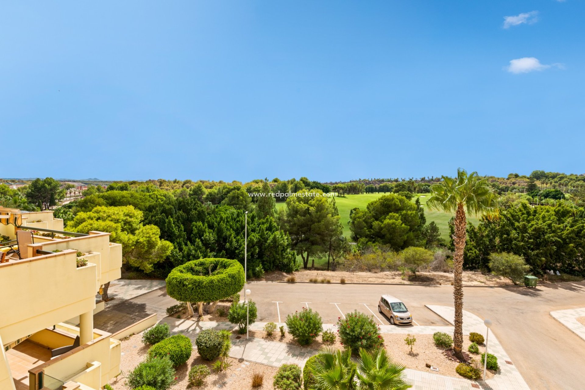 Resale - Apartments -
Orihuela Costa - Dehesa de campoamor