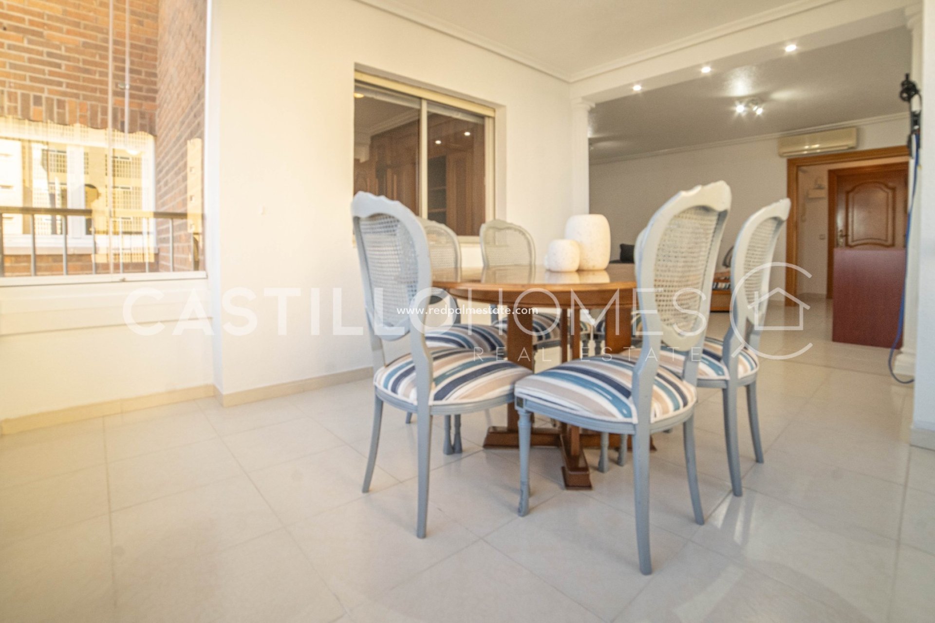 Resale - Apartments -
Orihuela Costa - Dehesa de campoamor