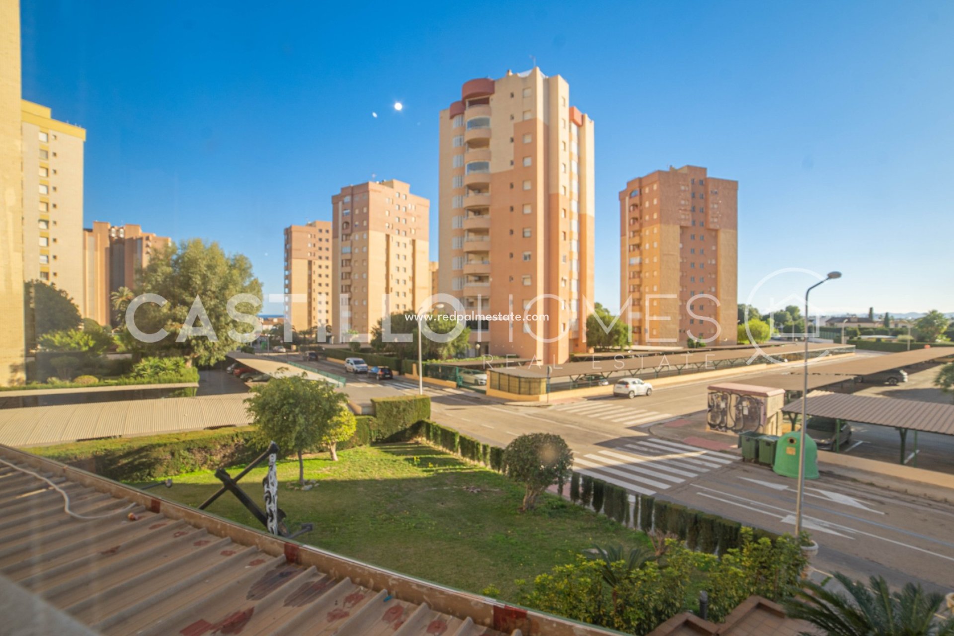 Resale - Apartments -
Orihuela Costa - Dehesa de campoamor