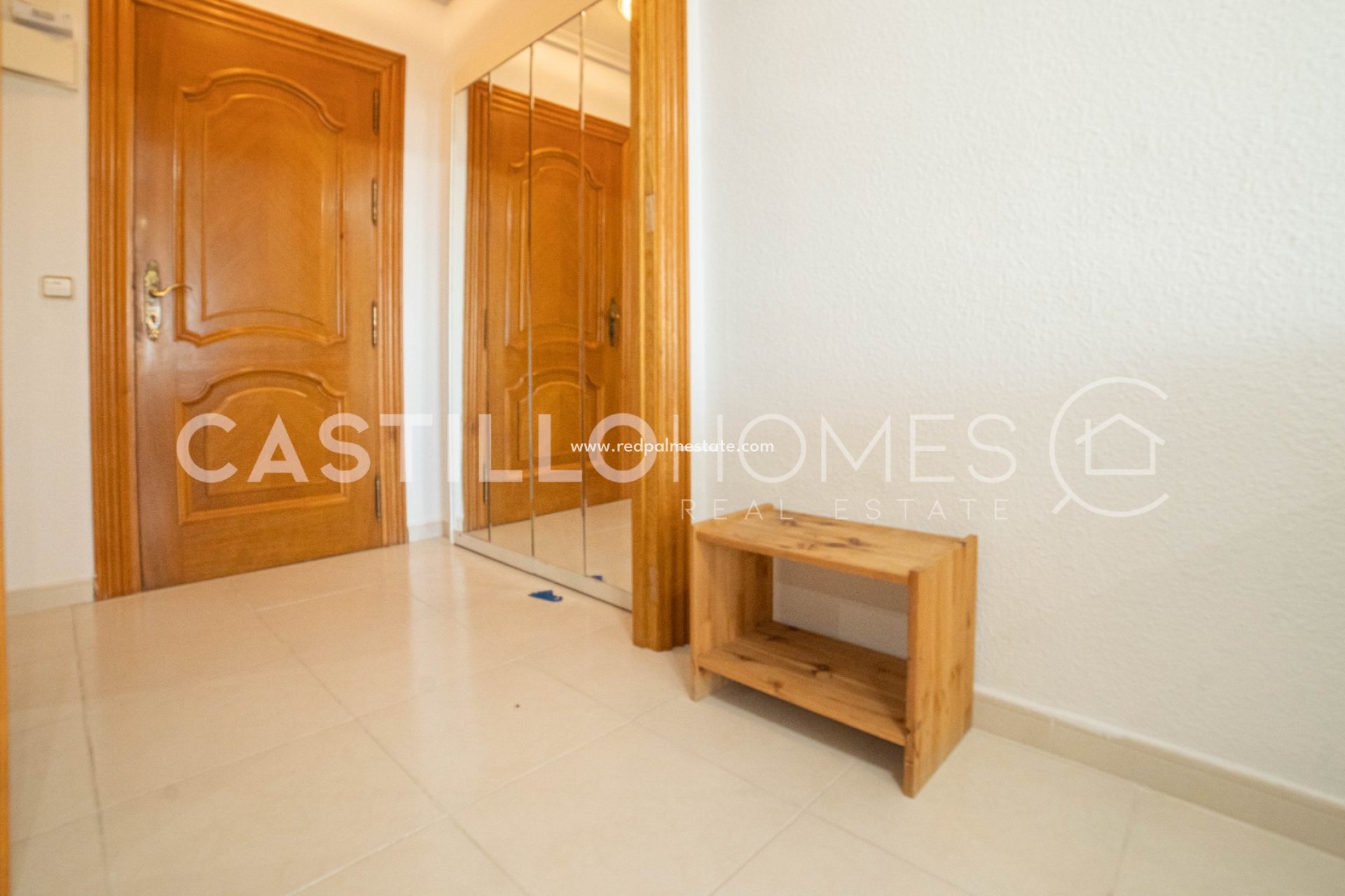 Resale - Apartments -
Orihuela Costa - Dehesa de campoamor