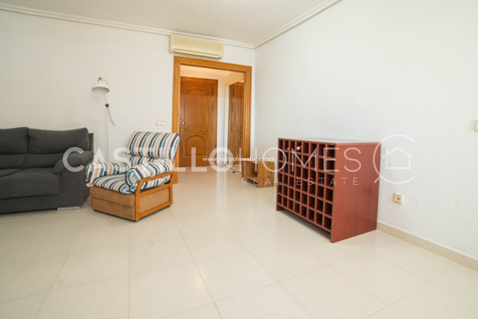 Resale - Apartments -
Orihuela Costa - Dehesa de campoamor