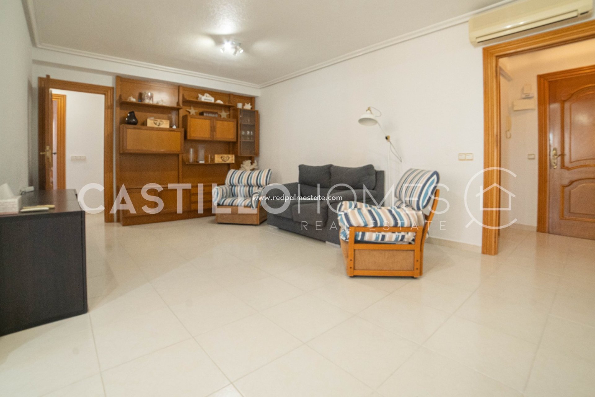 Resale - Apartments -
Orihuela Costa - Dehesa de campoamor