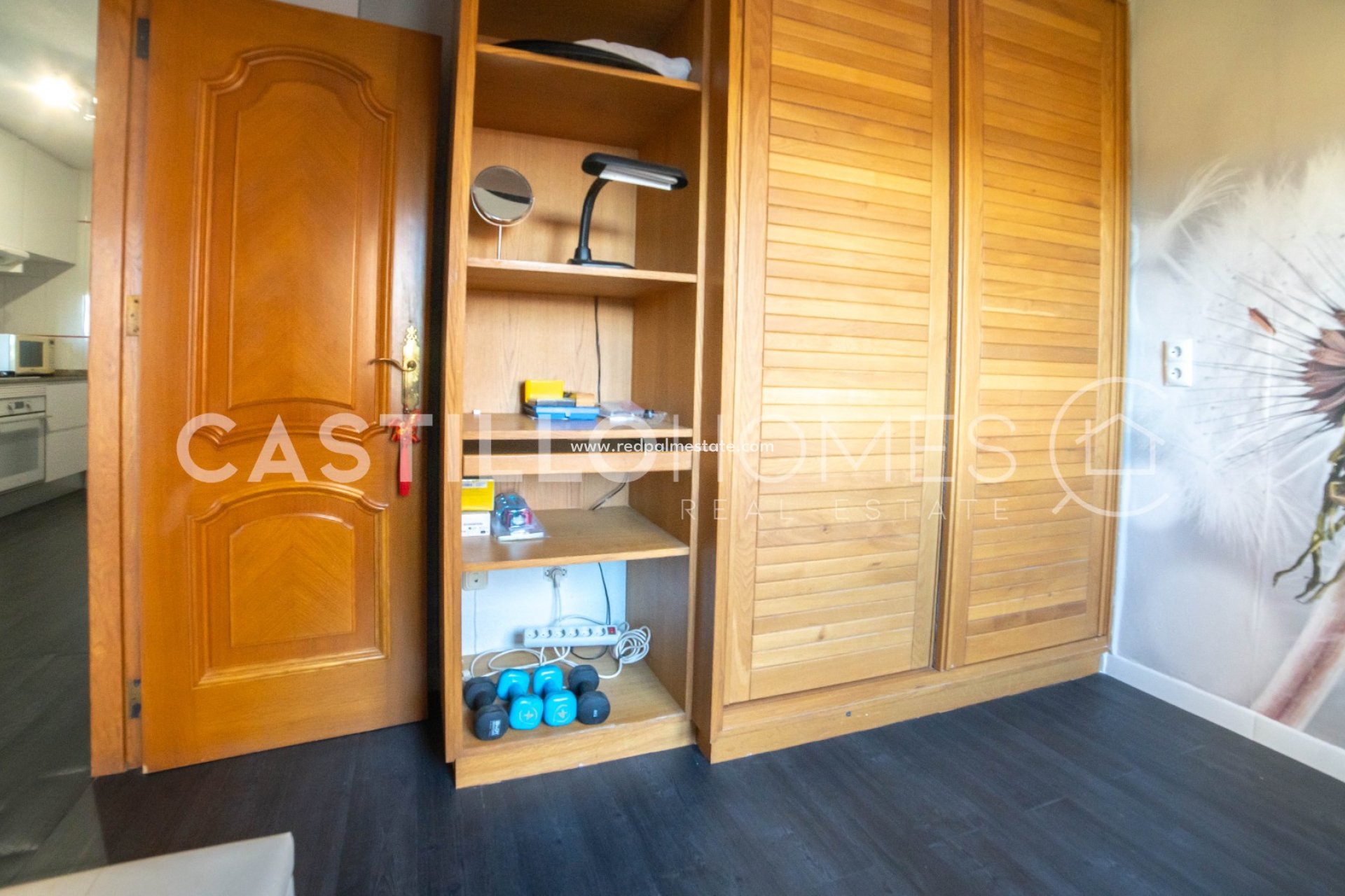 Resale - Apartments -
Orihuela Costa - Dehesa de campoamor