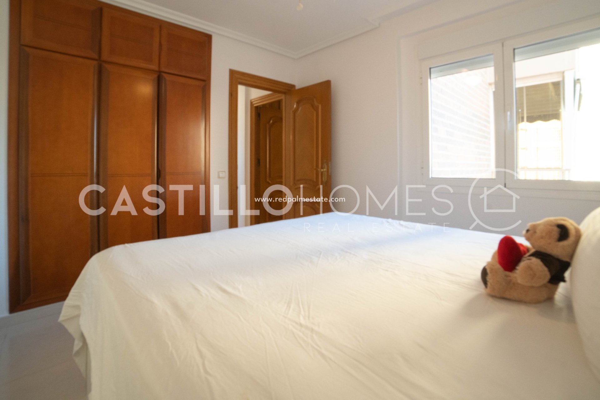 Resale - Apartments -
Orihuela Costa - Dehesa de campoamor