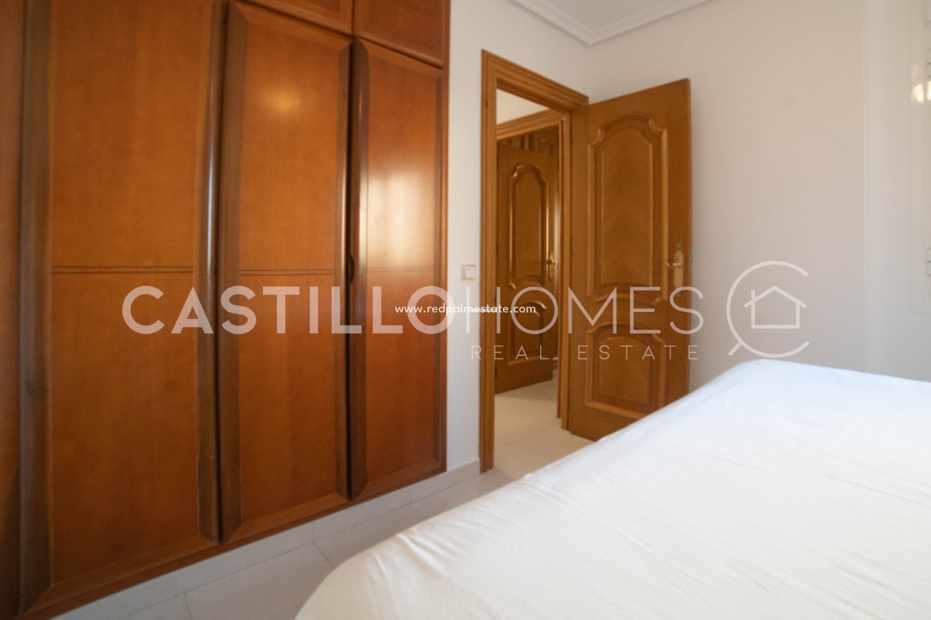 Resale - Apartments -
Orihuela Costa - Dehesa de campoamor