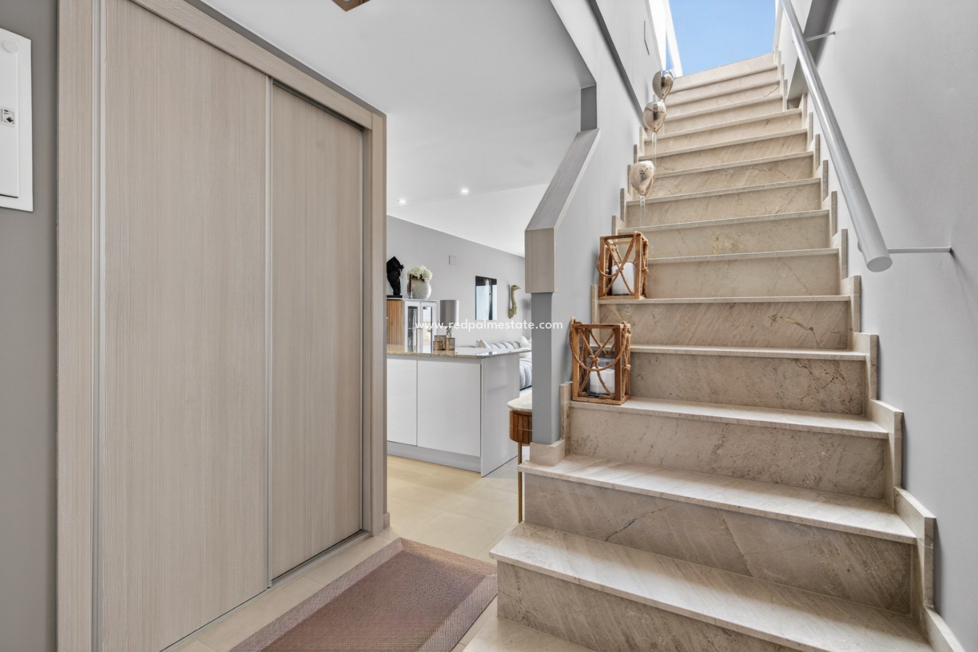 Resale - Apartments -
Orihuela Costa - Dehesa de campoamor