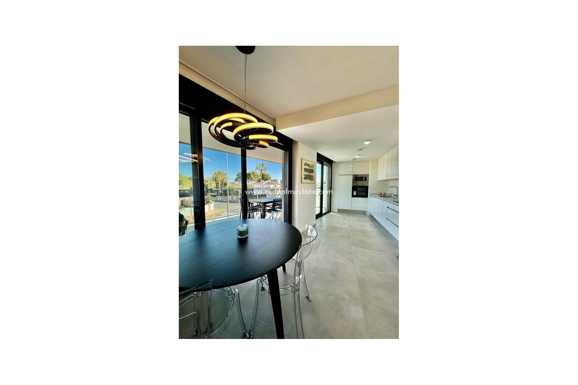 Resale - Apartments -
Orihuela Costa - Dehesa de campoamor