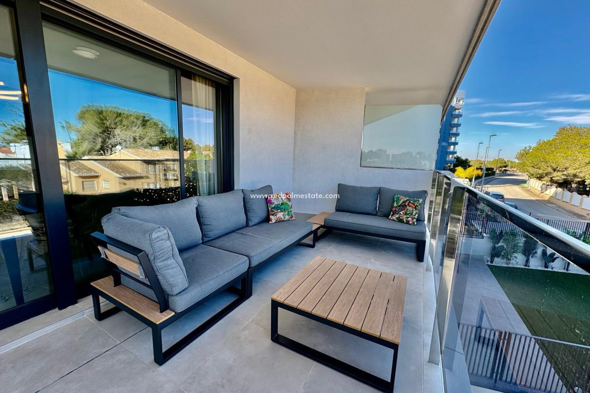 Resale - Apartments -
Orihuela Costa - Dehesa de campoamor