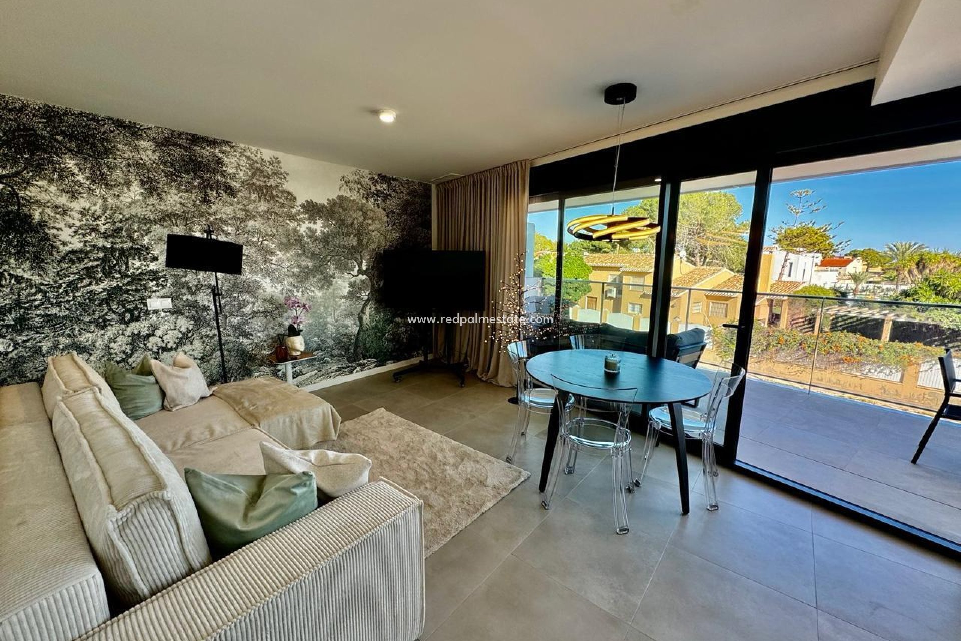 Resale - Apartments -
Orihuela Costa - Dehesa de campoamor