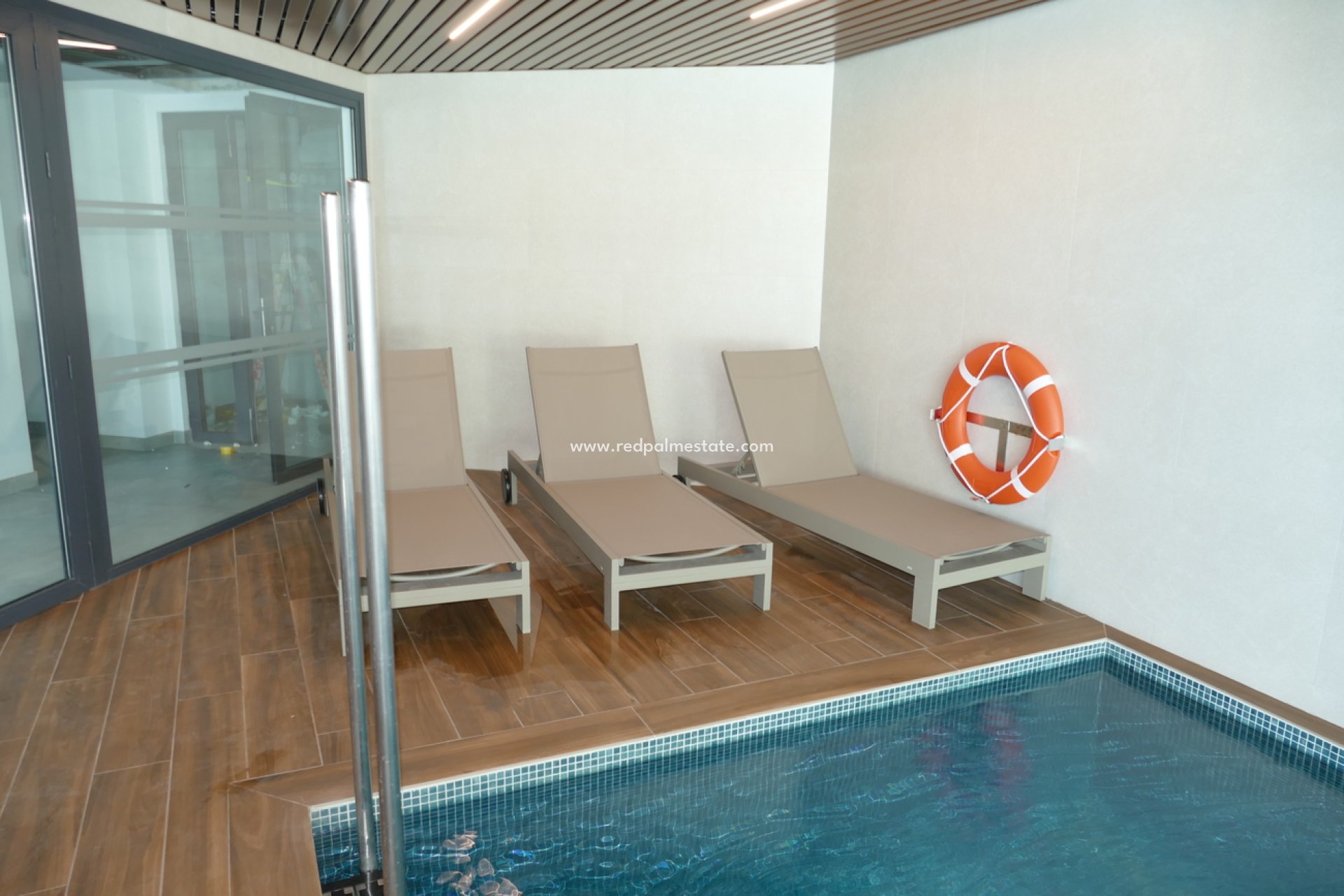 Resale - Apartments -
Orihuela Costa - Dehesa de campoamor