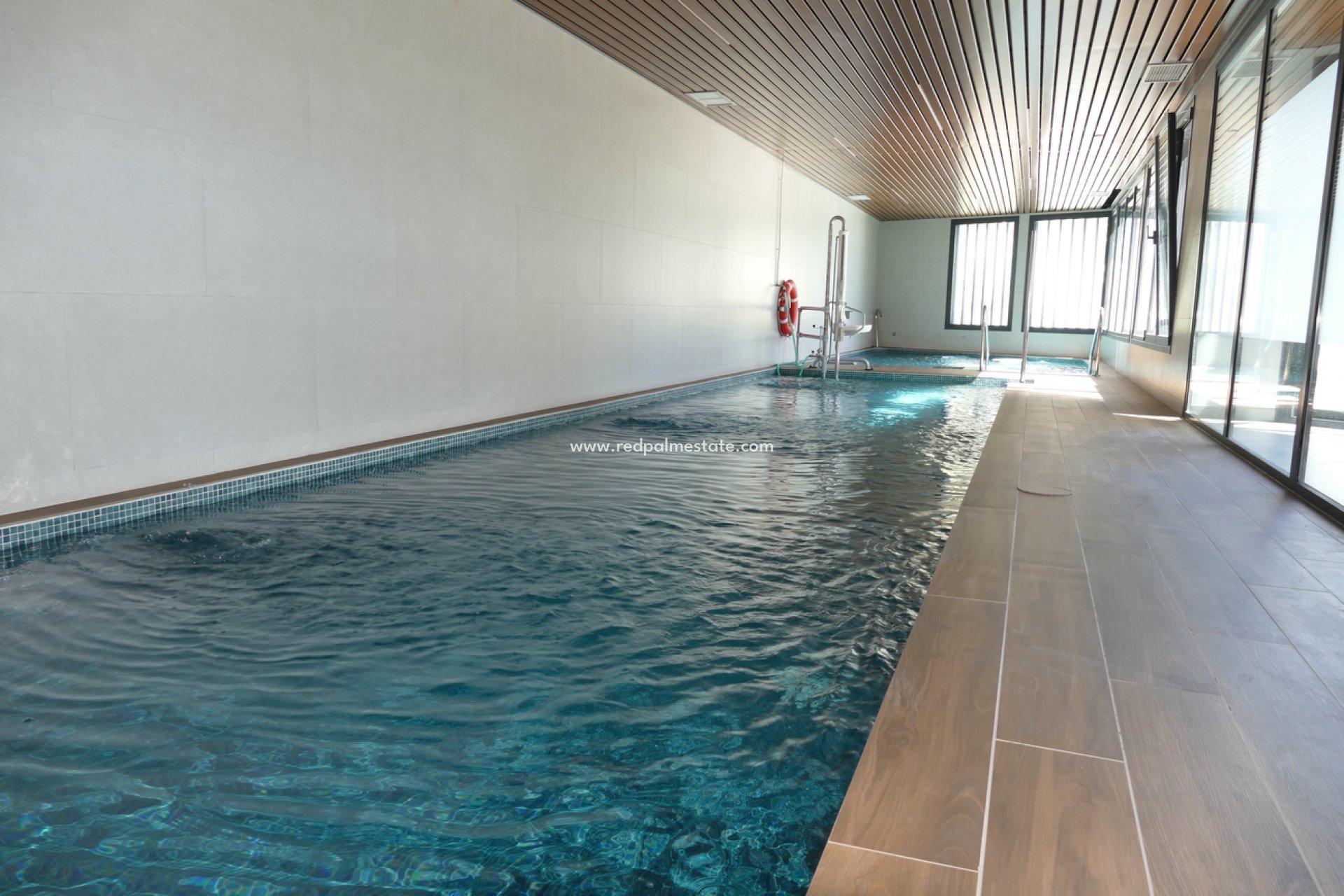 Resale - Apartments -
Orihuela Costa - Dehesa de campoamor