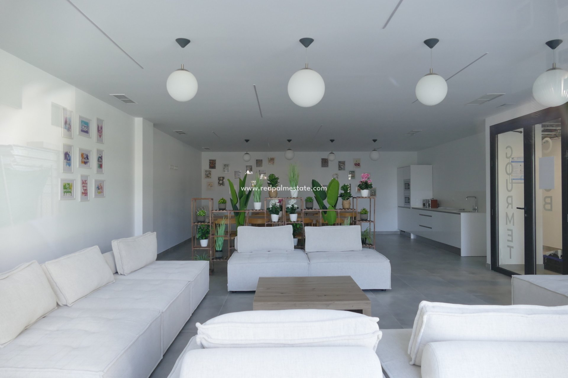 Resale - Apartments -
Orihuela Costa - Dehesa de campoamor