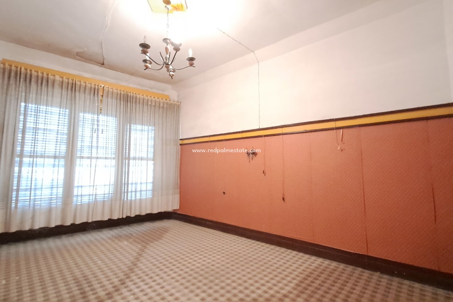 Resale - Apartments -
Orihuela Costa - Inland