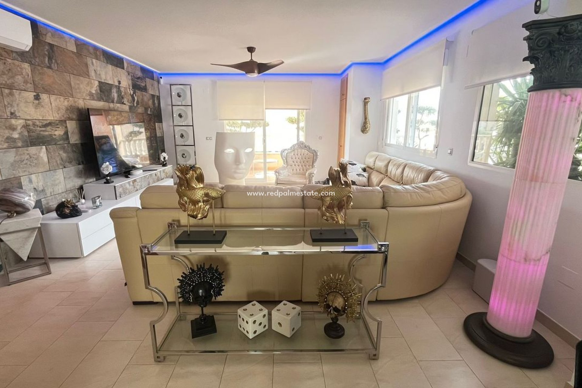 Resale - Apartments -
Orihuela Costa - Inland