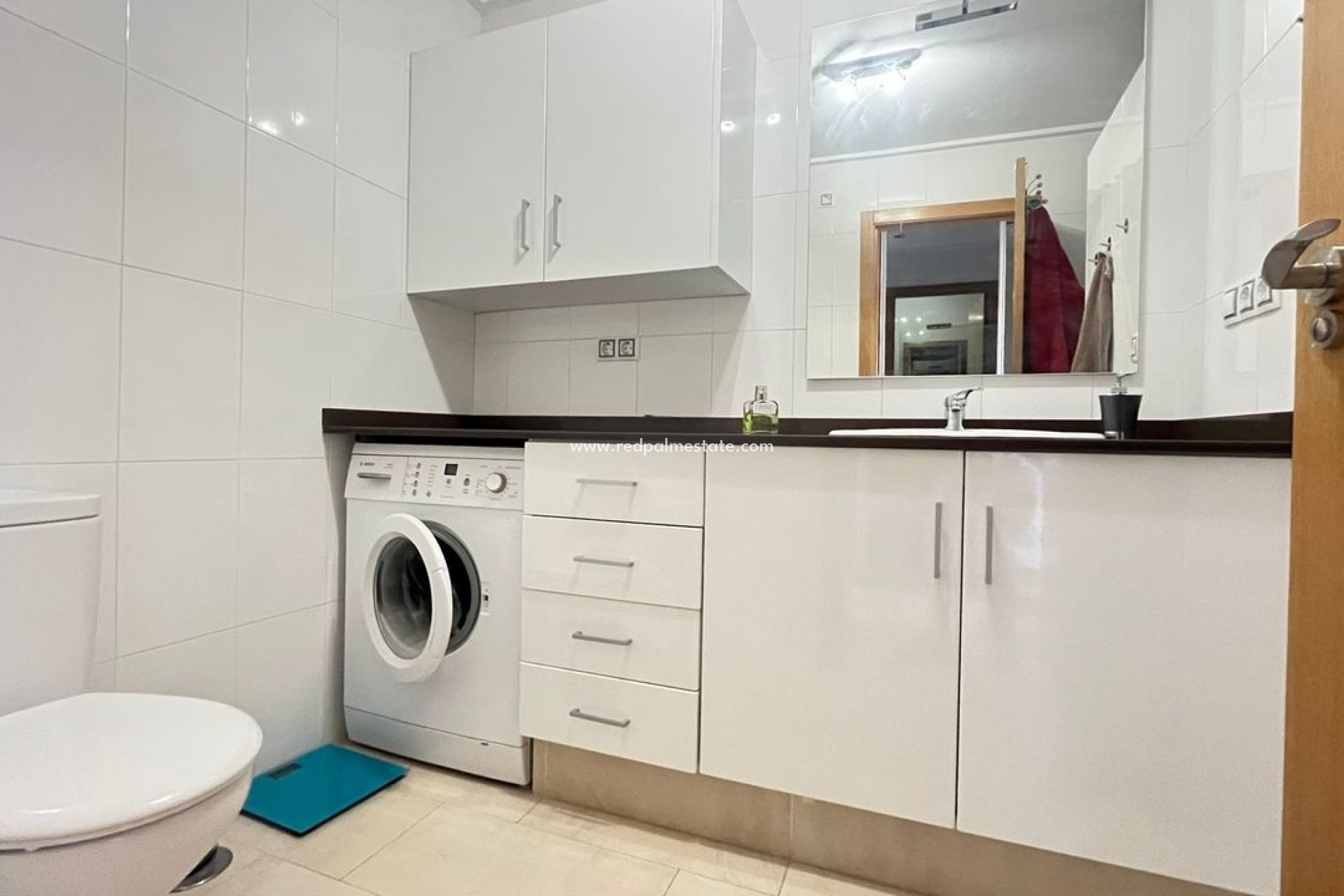 Resale - Apartments -
Orihuela Costa - Inland