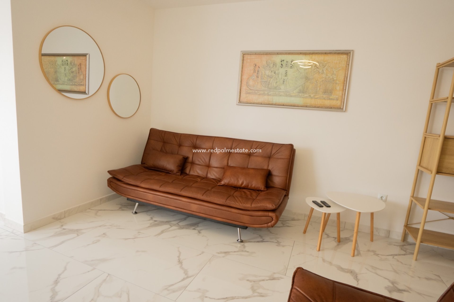 Resale - Apartments -
Orihuela Costa - Inland