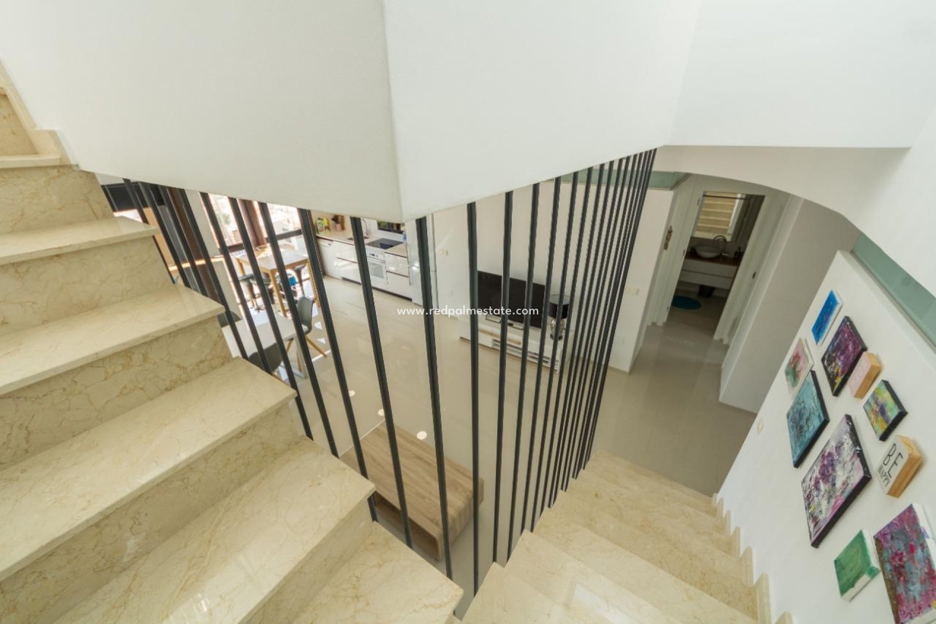 Resale - Apartments -
Orihuela Costa - Inland