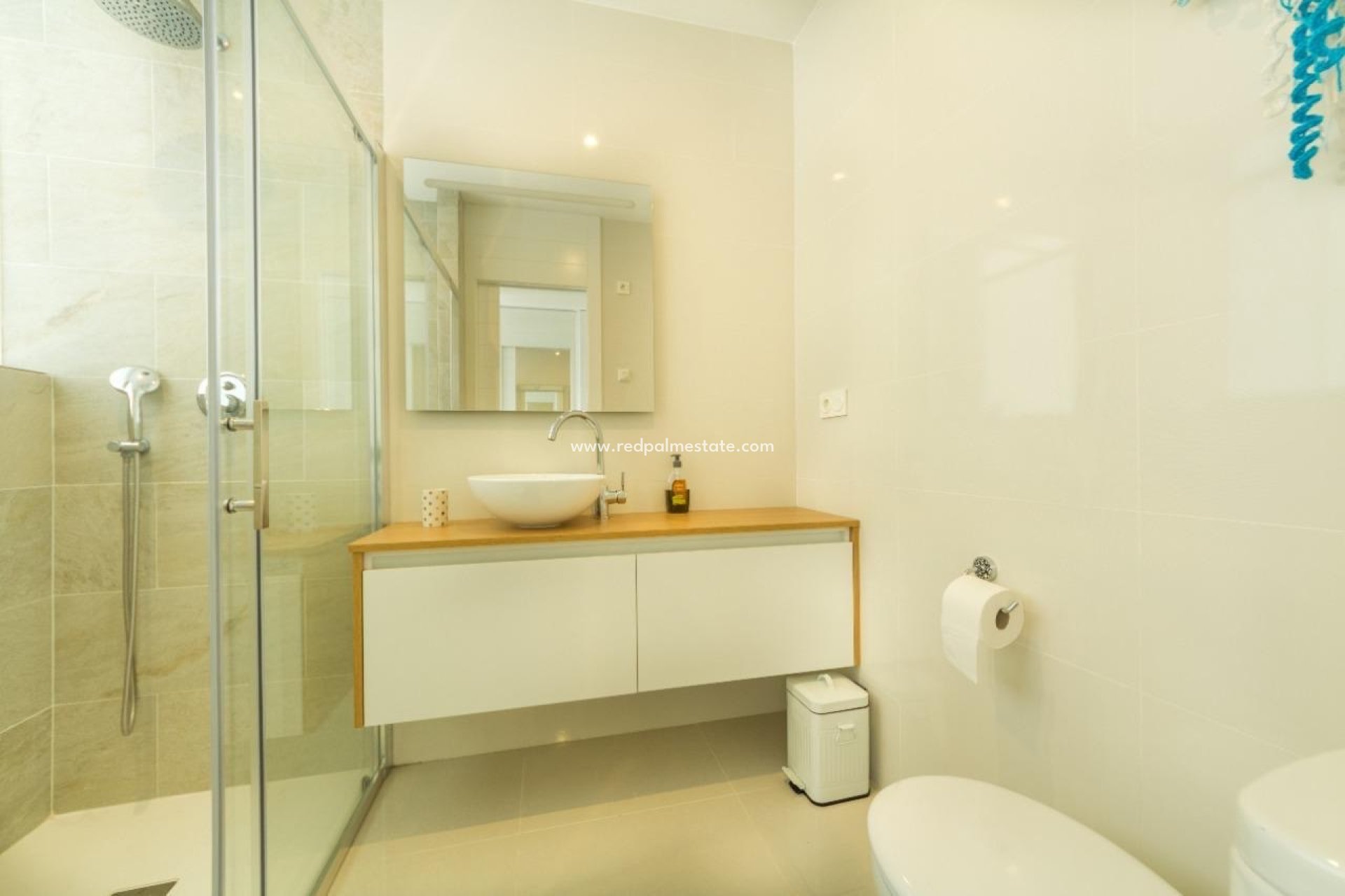 Resale - Apartments -
Orihuela Costa - Inland