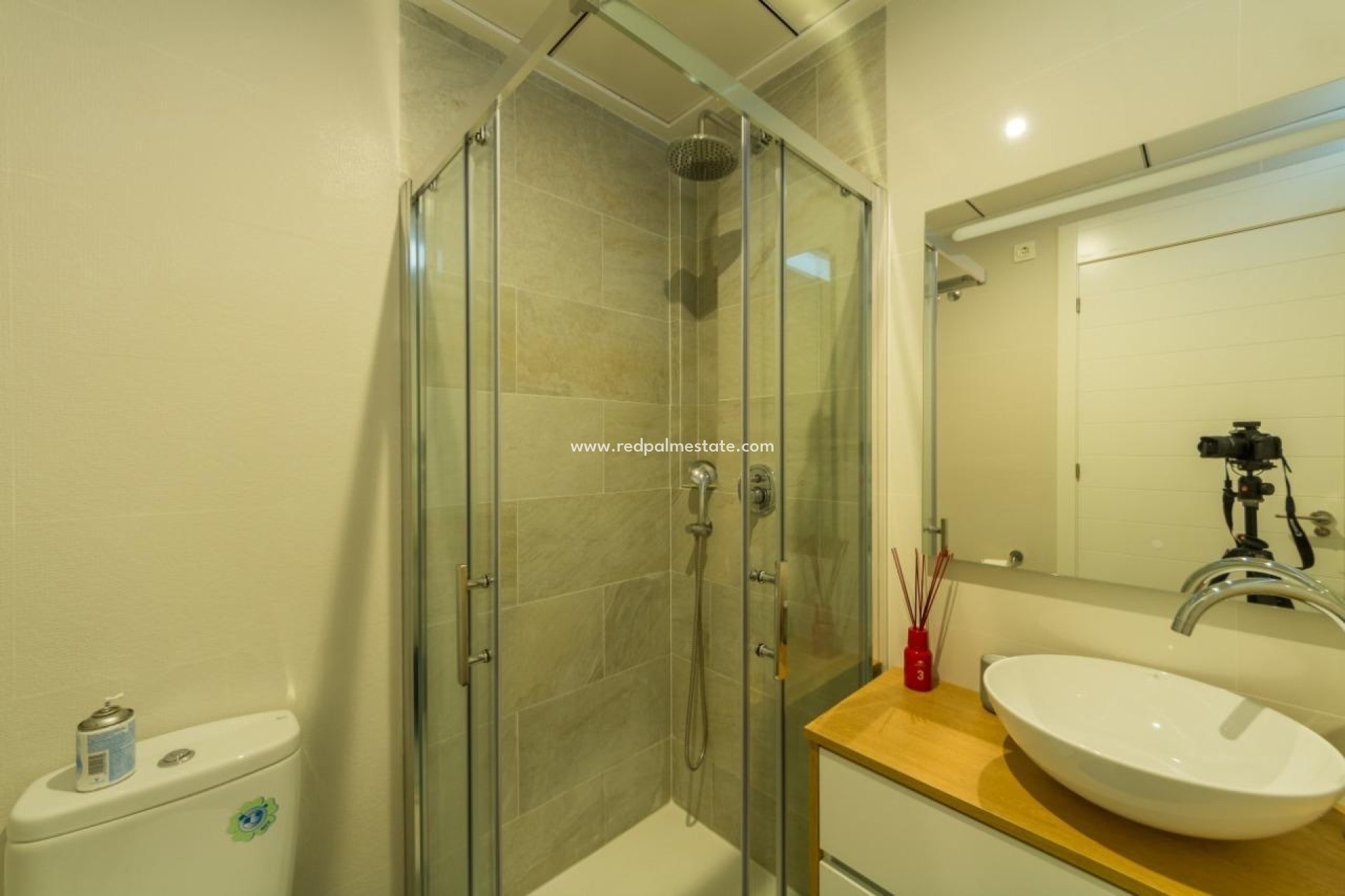 Resale - Apartments -
Orihuela Costa - Inland