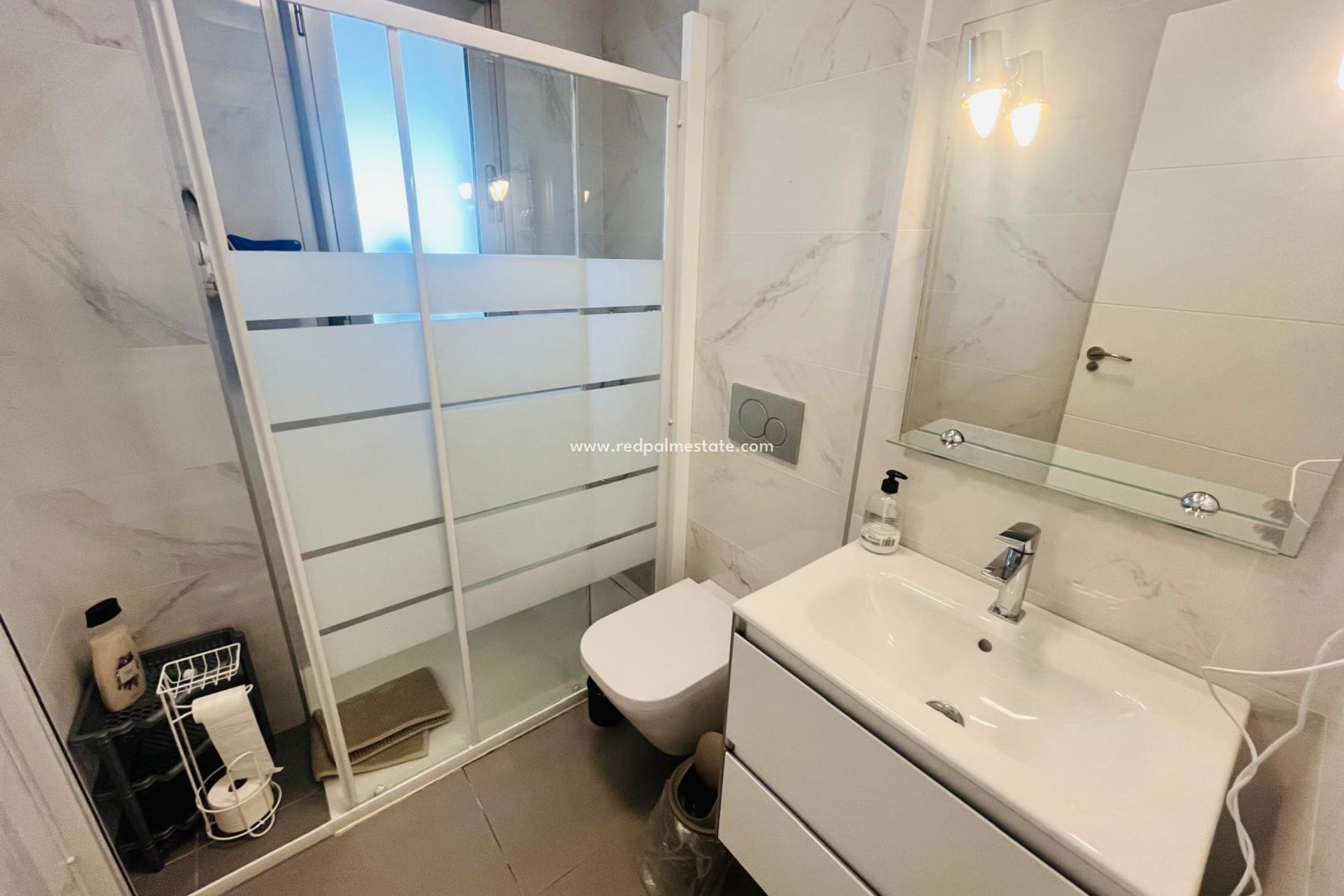 Resale - Apartments -
Orihuela Costa - Inland