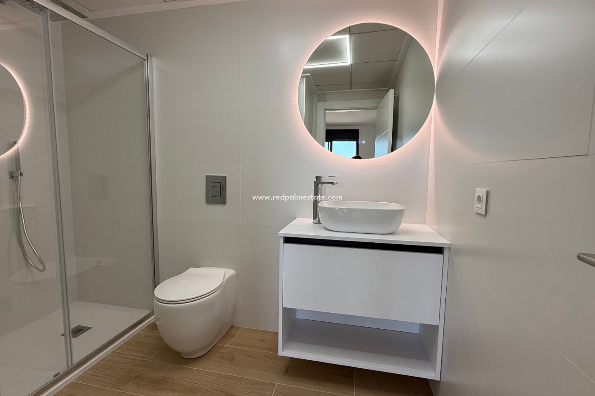 Resale - Apartments -
Orihuela Costa - Inland