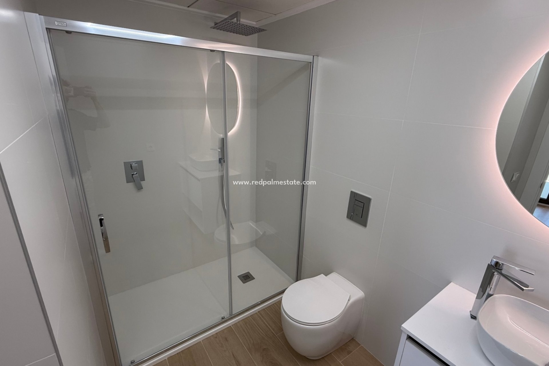 Resale - Apartments -
Orihuela Costa - Inland