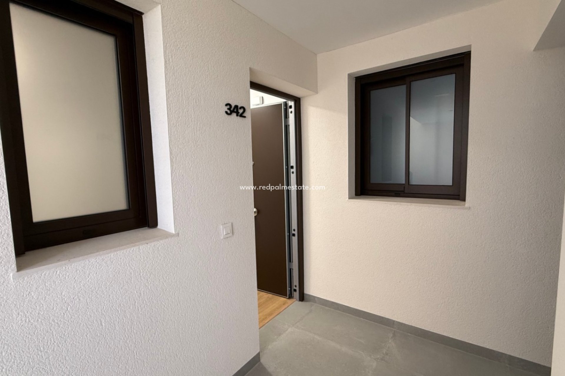 Resale - Apartments -
Orihuela Costa - Inland