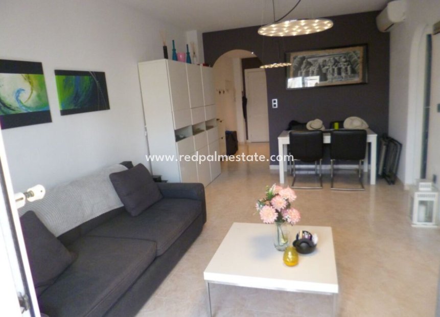 Resale - Apartments -
Orihuela Costa - Inland