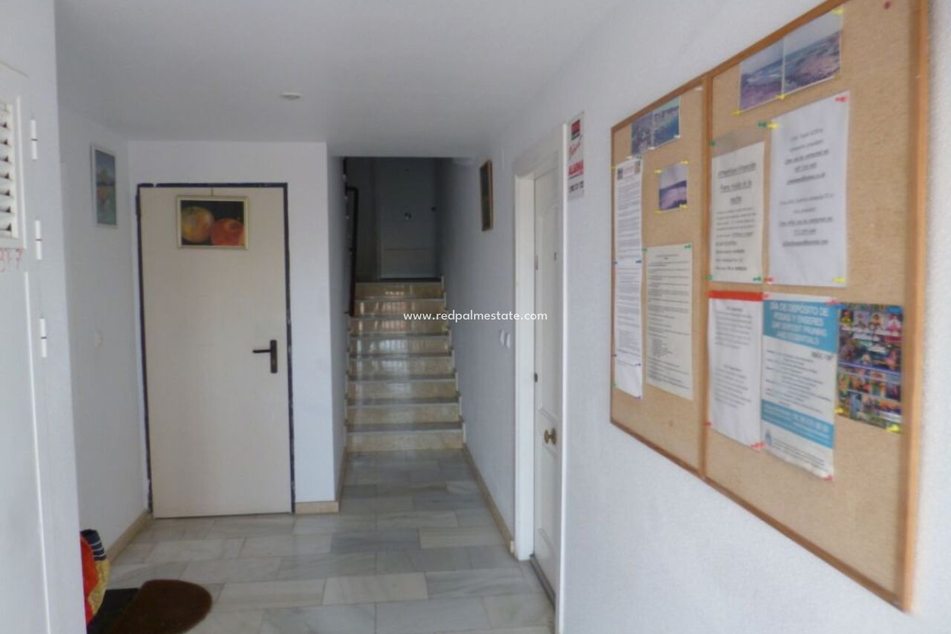 Resale - Apartments -
Orihuela Costa - Inland