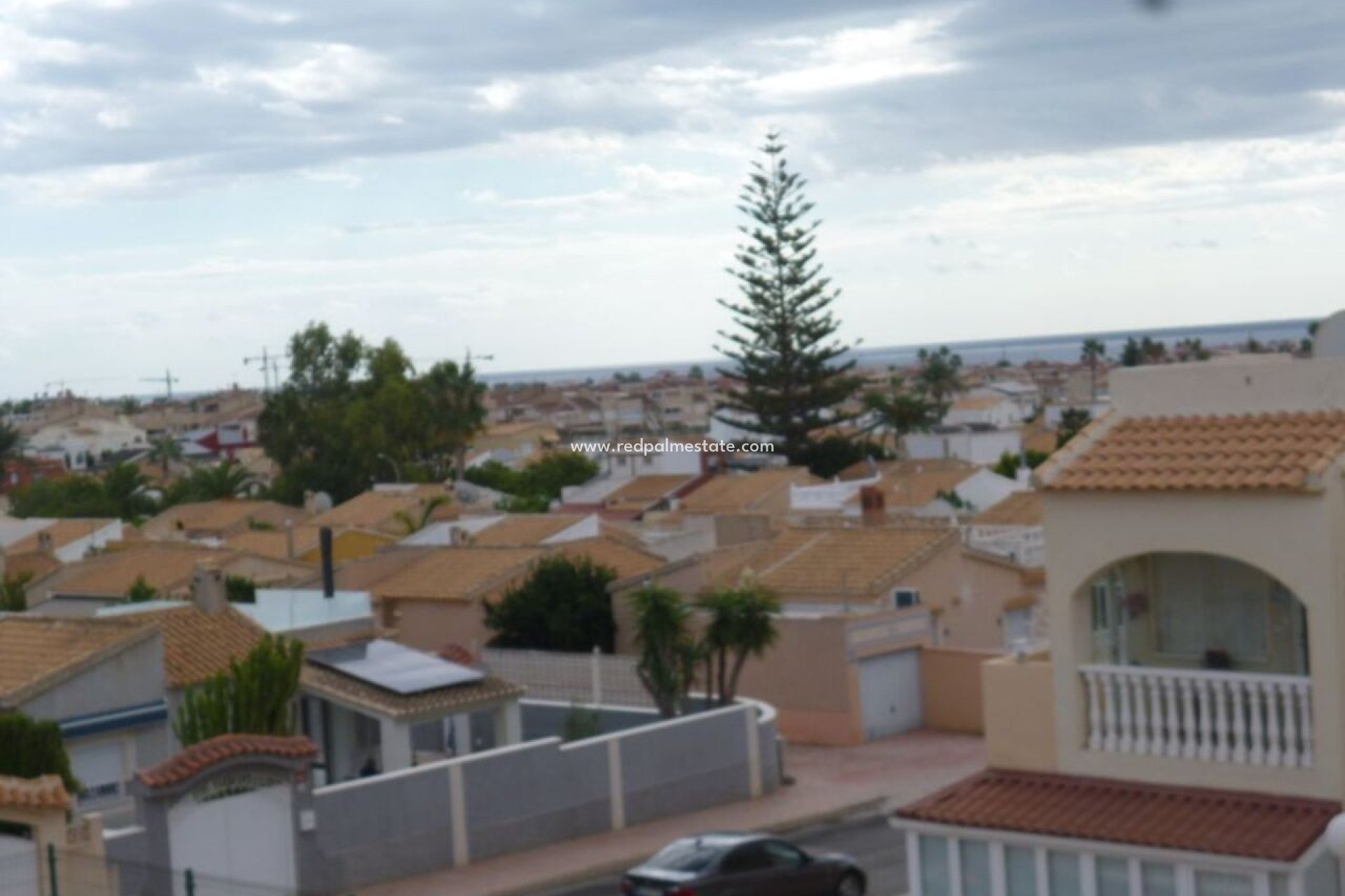 Resale - Apartments -
Orihuela Costa - Inland