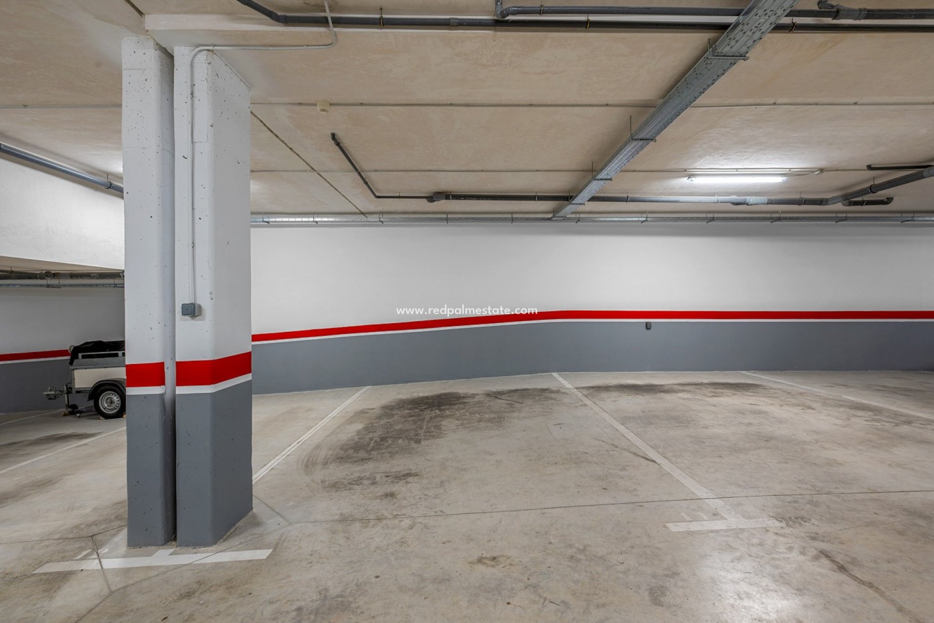 Resale - Apartments -
Orihuela Costa - Inland