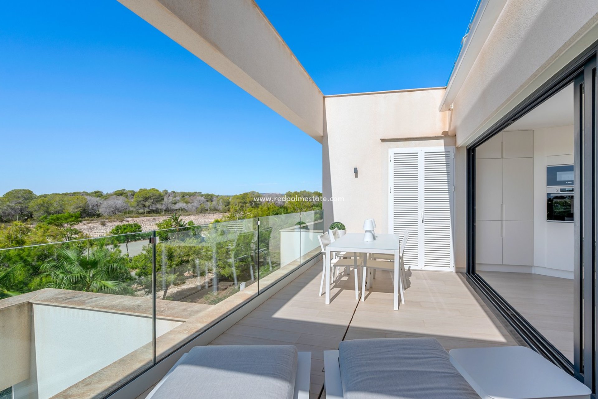 Resale - Apartments -
Orihuela Costa - Inland