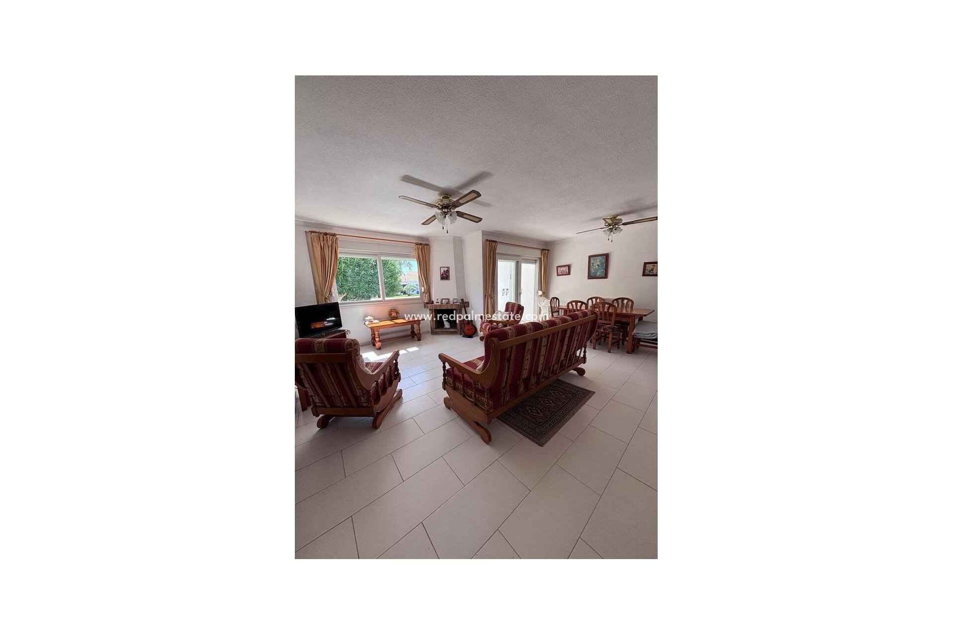 Resale - Apartments -
Orihuela Costa - Inland