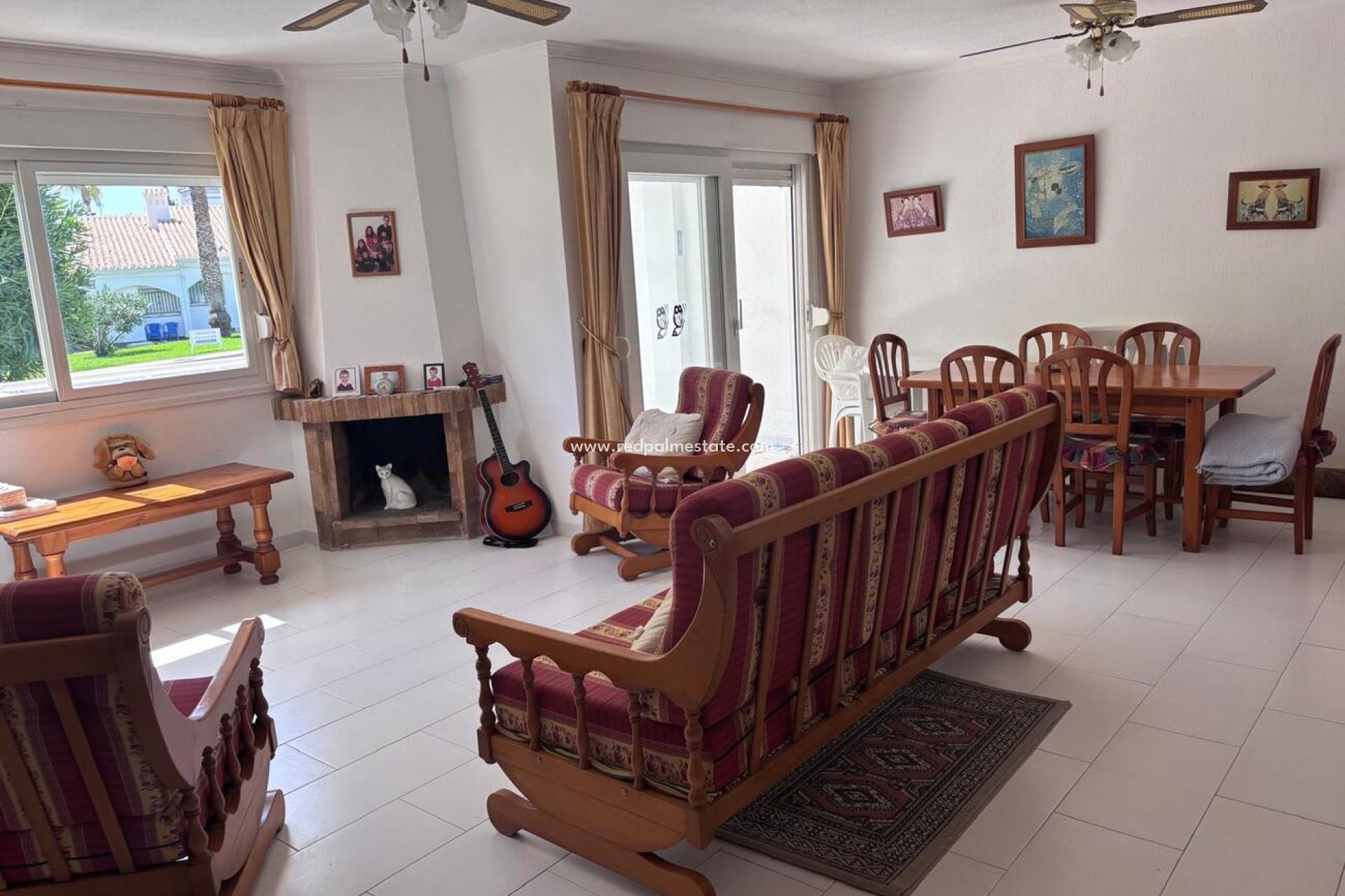 Resale - Apartments -
Orihuela Costa - Inland