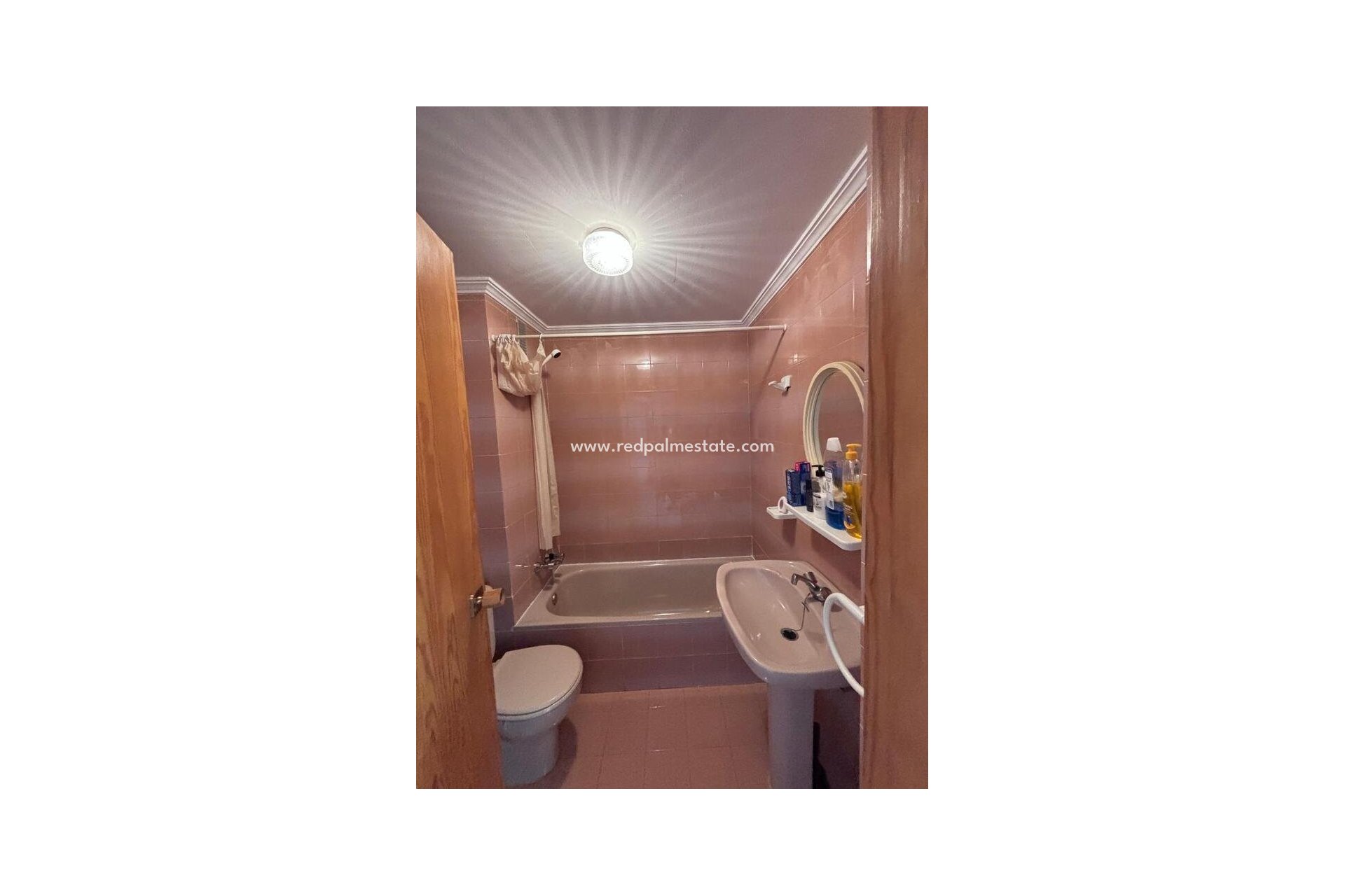 Resale - Apartments -
Orihuela Costa - Inland