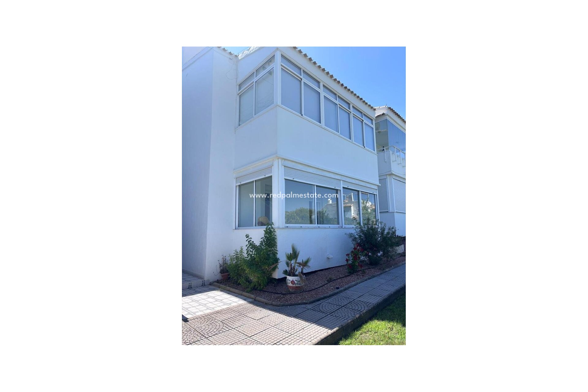 Resale - Apartments -
Orihuela Costa - Inland