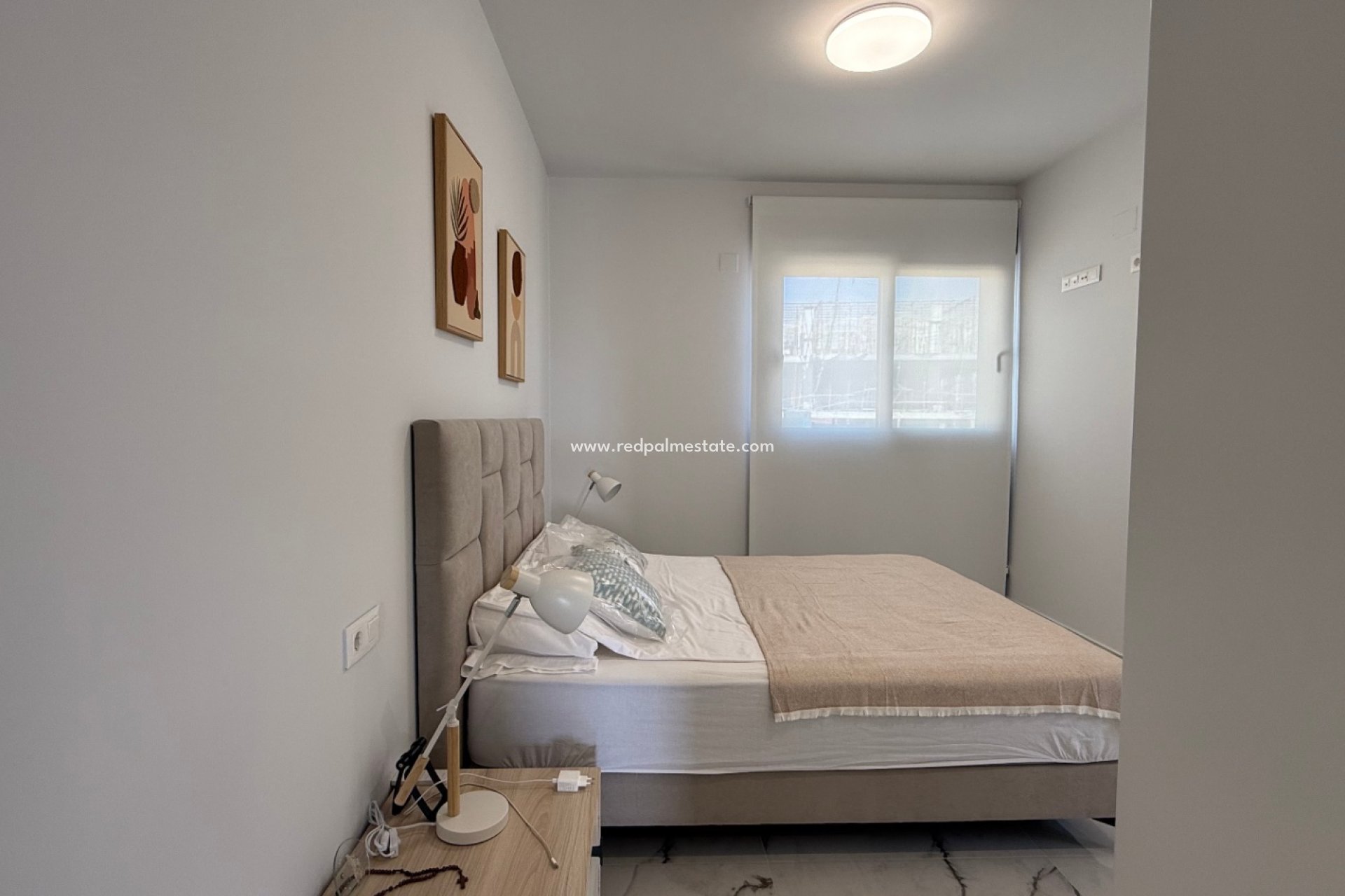 Resale - Apartments -
Orihuela Costa - Inland