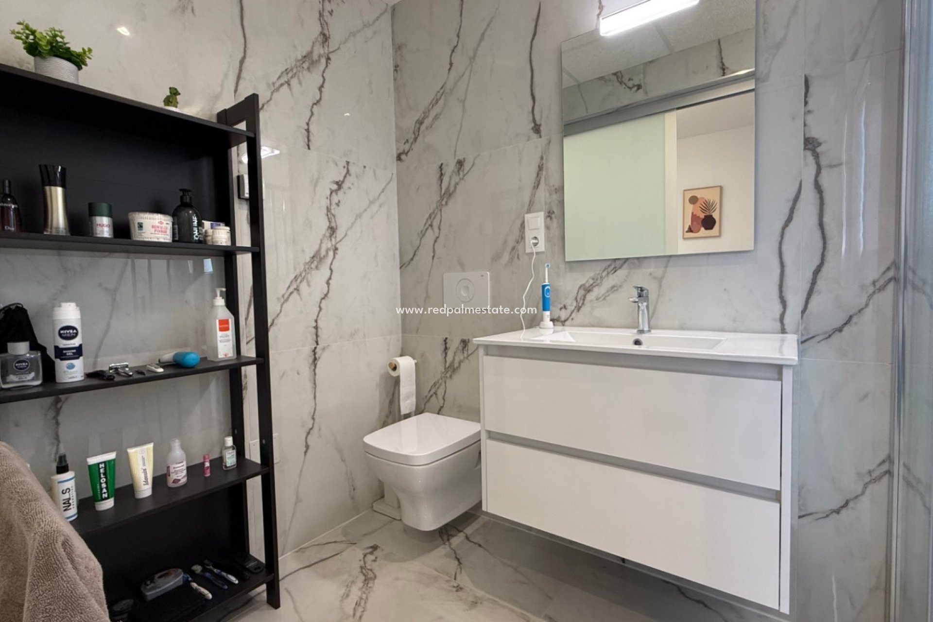 Resale - Apartments -
Orihuela Costa - Inland