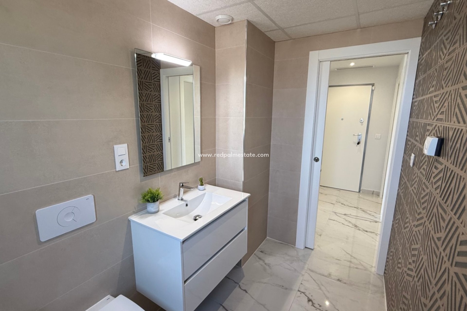 Resale - Apartments -
Orihuela Costa - Inland