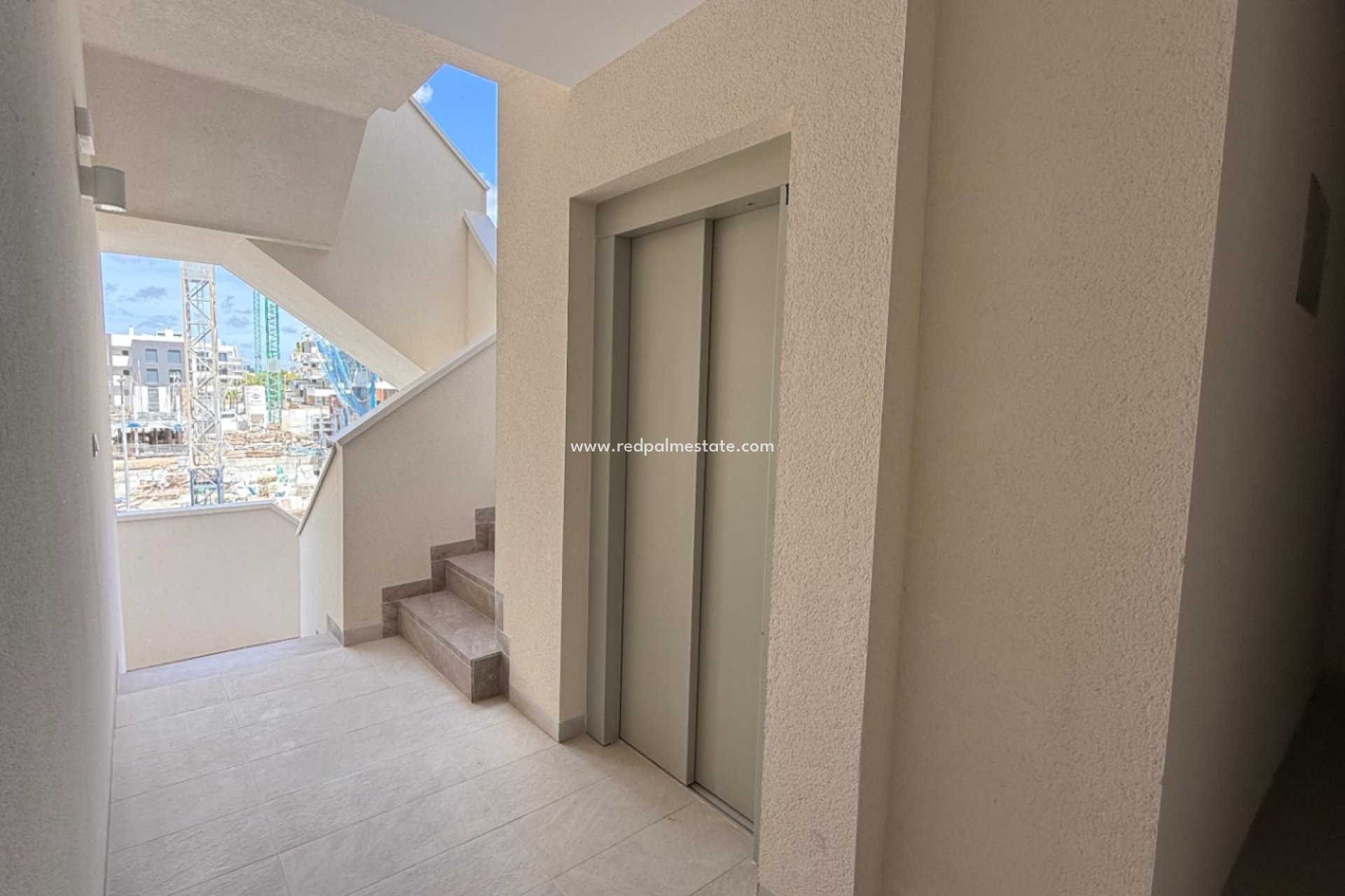 Resale - Apartments -
Orihuela Costa - Inland