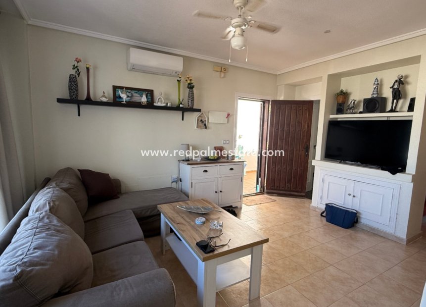Resale - Apartments -
Orihuela Costa - Inland