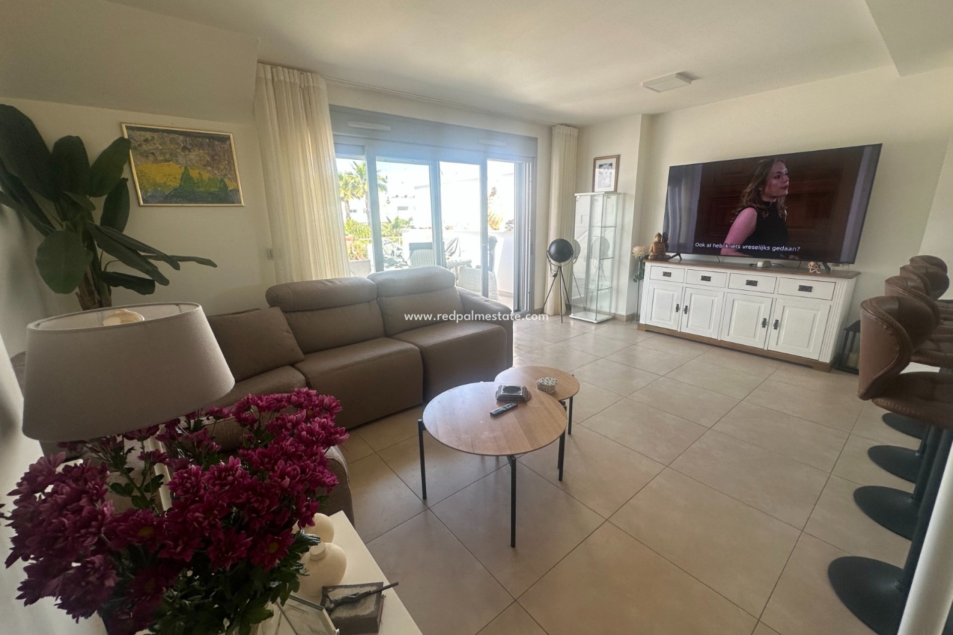 Resale - Apartments -
Orihuela Costa - Inland