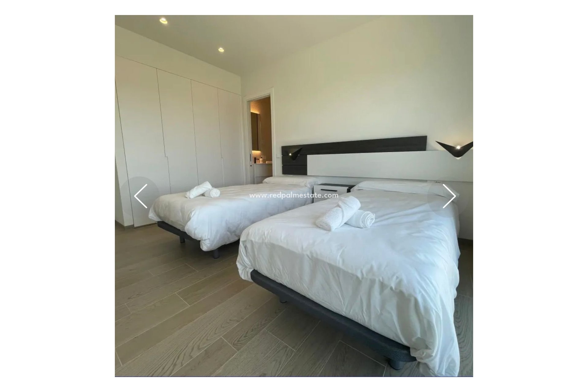 Resale - Apartments -
Orihuela Costa - Inland