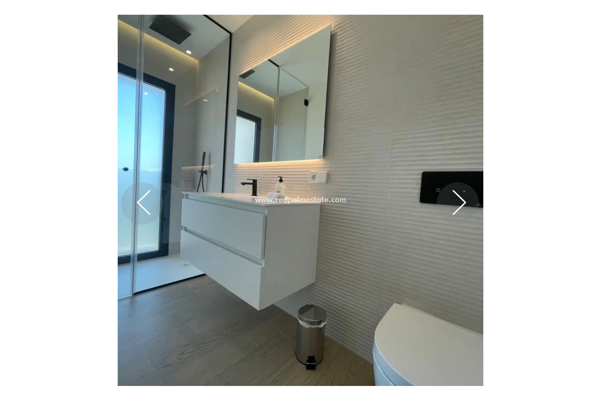 Resale - Apartments -
Orihuela Costa - Inland