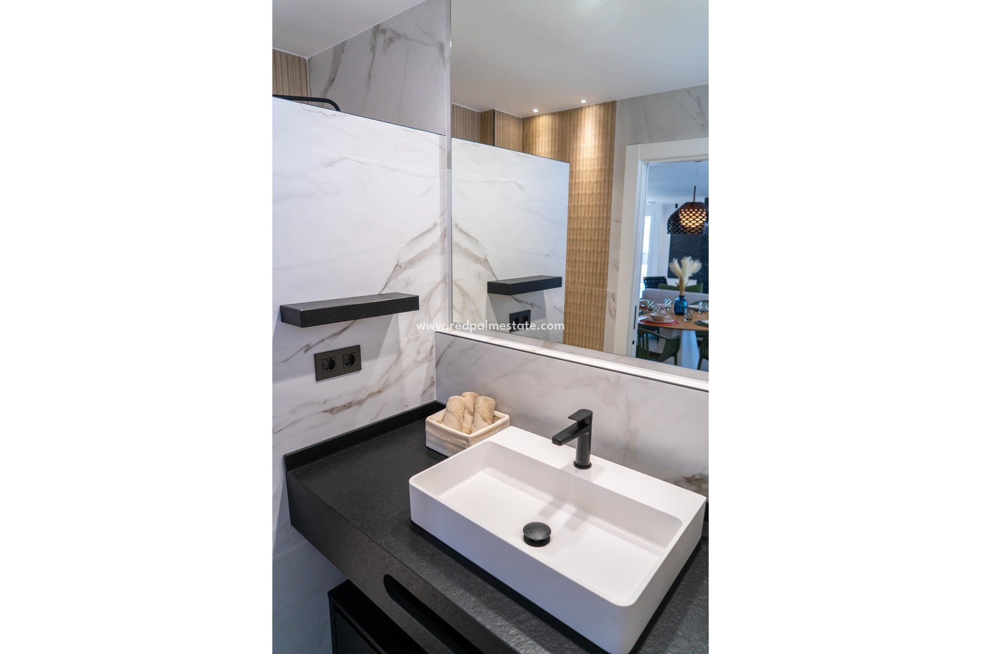 Resale - Apartments -
Orihuela Costa - Inland