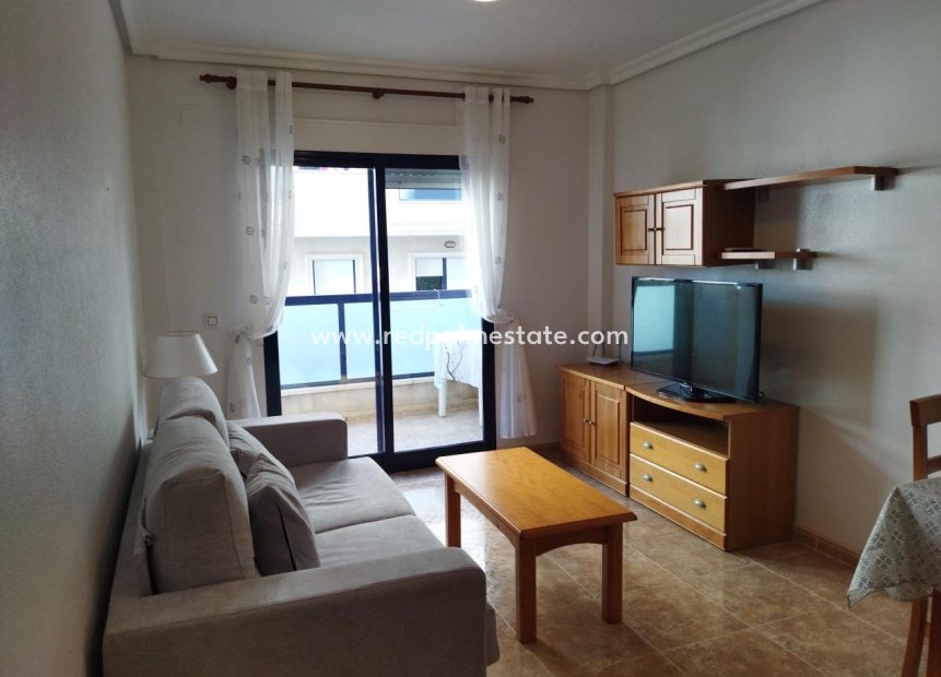 Resale - Apartments -
Orihuela Costa - Inland