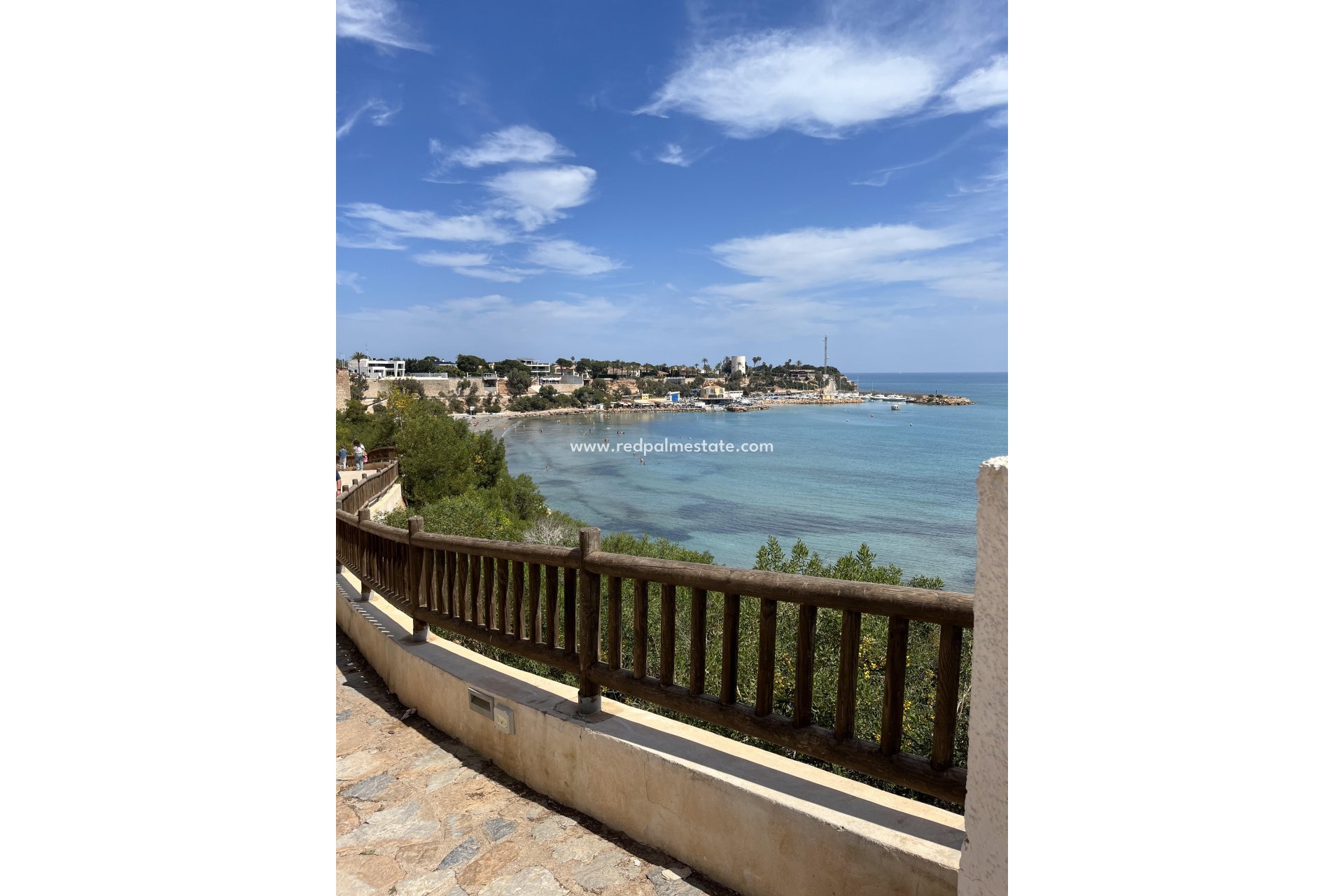 Resale - Apartments -
Orihuela Costa - Inland