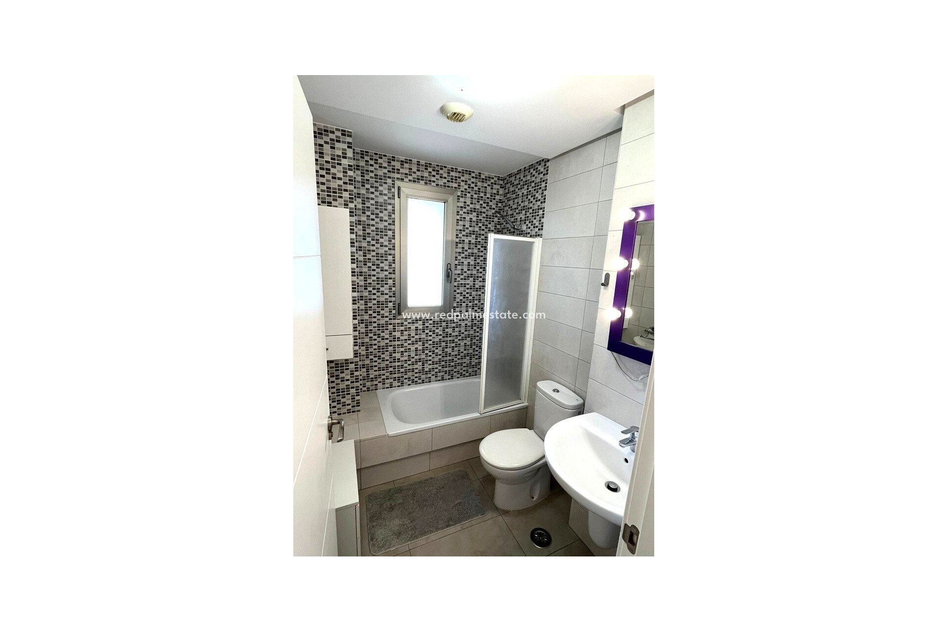 Resale - Apartments -
Orihuela Costa - Inland